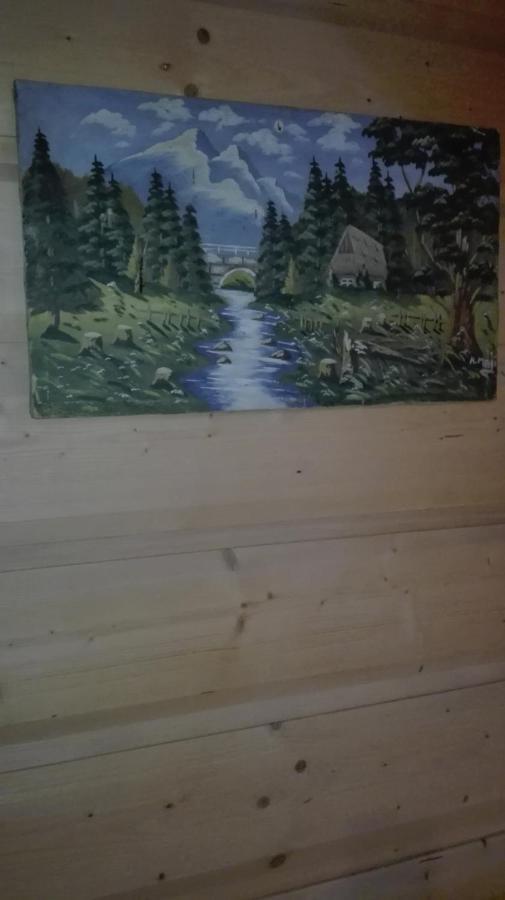 Ubytování v soukromí Regionalne U Ani *