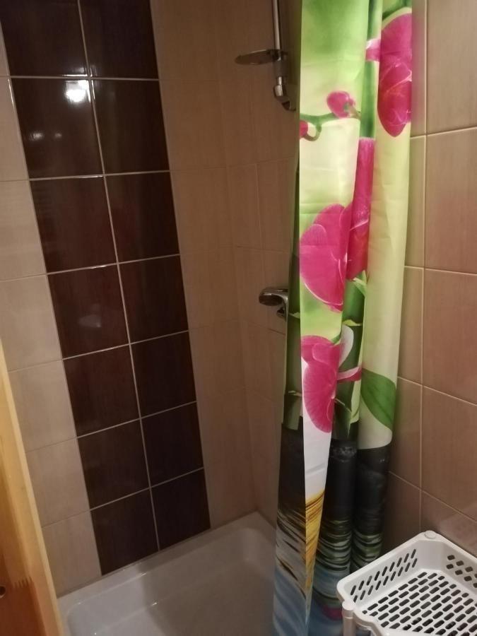 Ubytování v soukromí Regionalne U Ani Zakopane