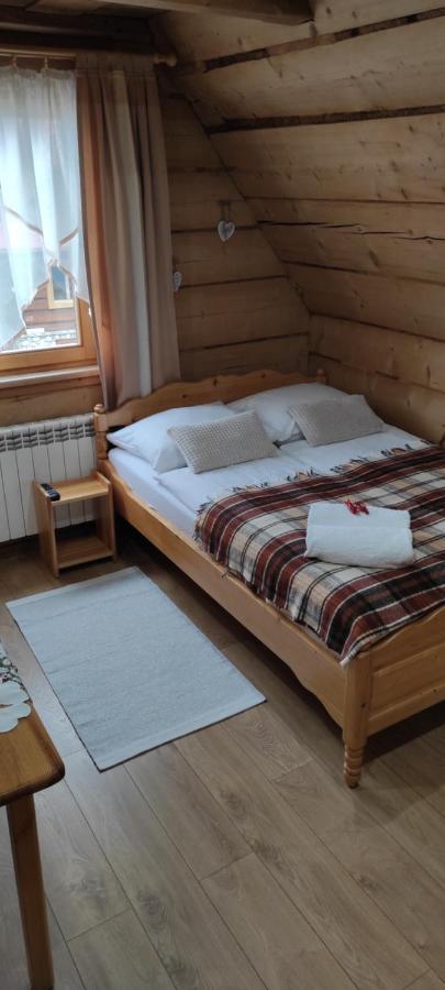 Regionalne U Ani Ubytování v soukromí