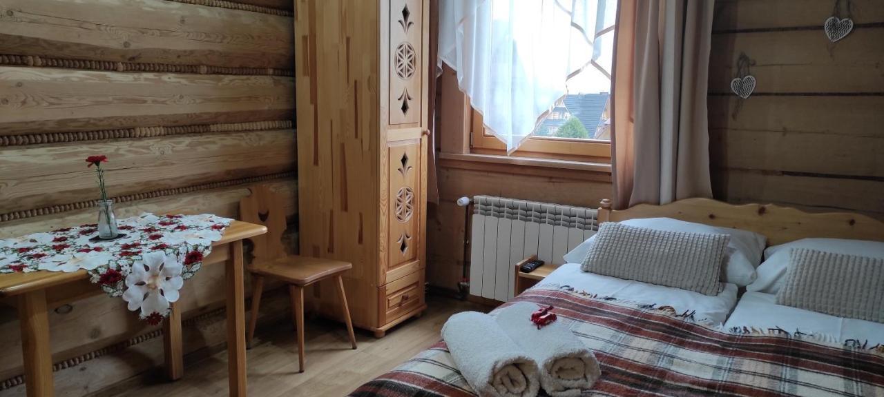 Regionalne U Ani Ubytování v soukromí