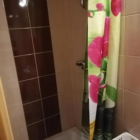 Pokoje Regionalne U Ani Zakopane Zewnętrze zdjęcie