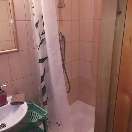 Pokoje Regionalne U Ani Zakopane Zewnętrze zdjęcie