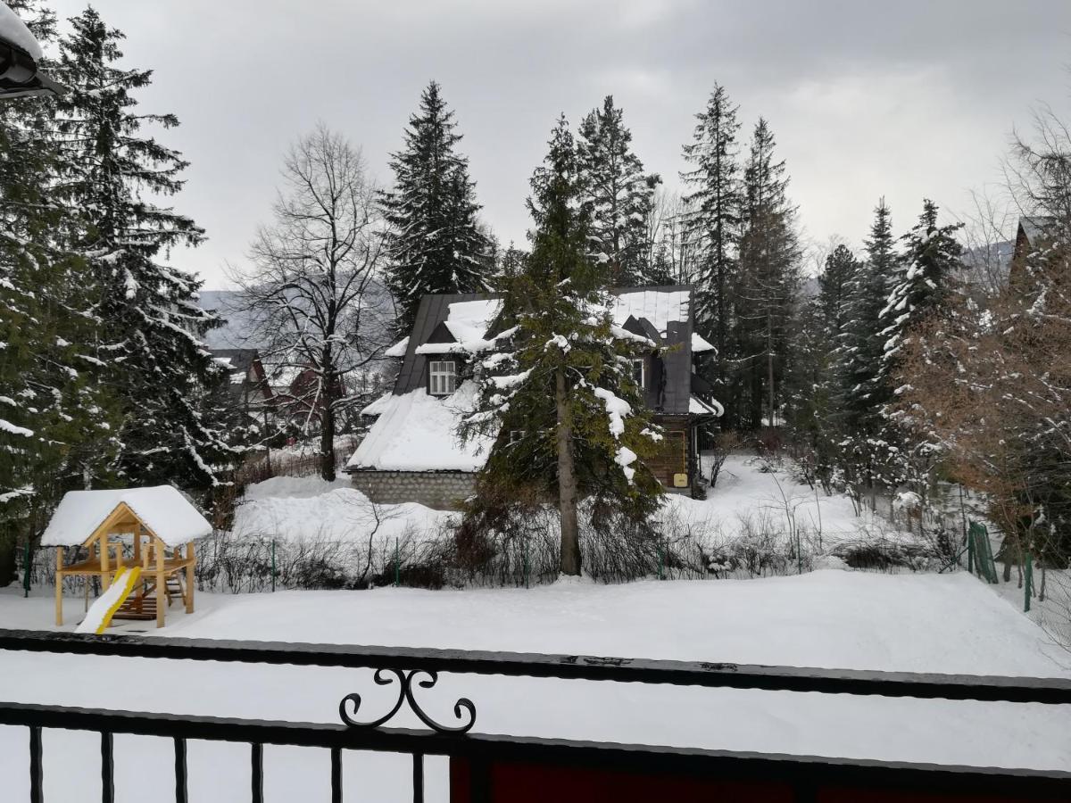 Regionalne U Ani * Zakopane