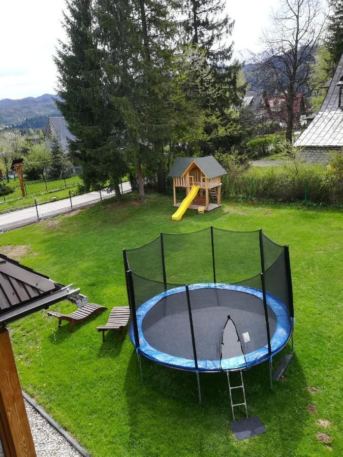 Regionalne U Ani Zakopane