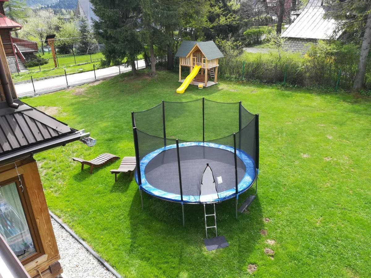 Alloggio in famiglia Regionalne U Ani *