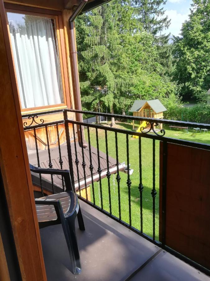 Regionalne U Ani * Zakopane