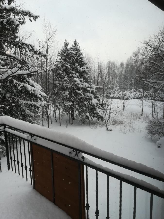 Kwatera prywatna Regionalne U Ani Zakopane