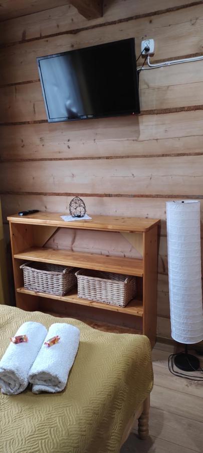 Alloggio in famiglia Regionalne U Ani Zakopane