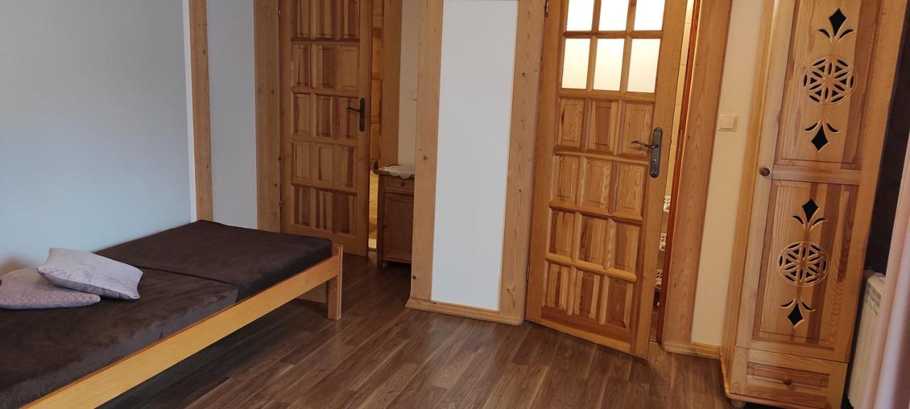 Regionalne U Ani Zakopane