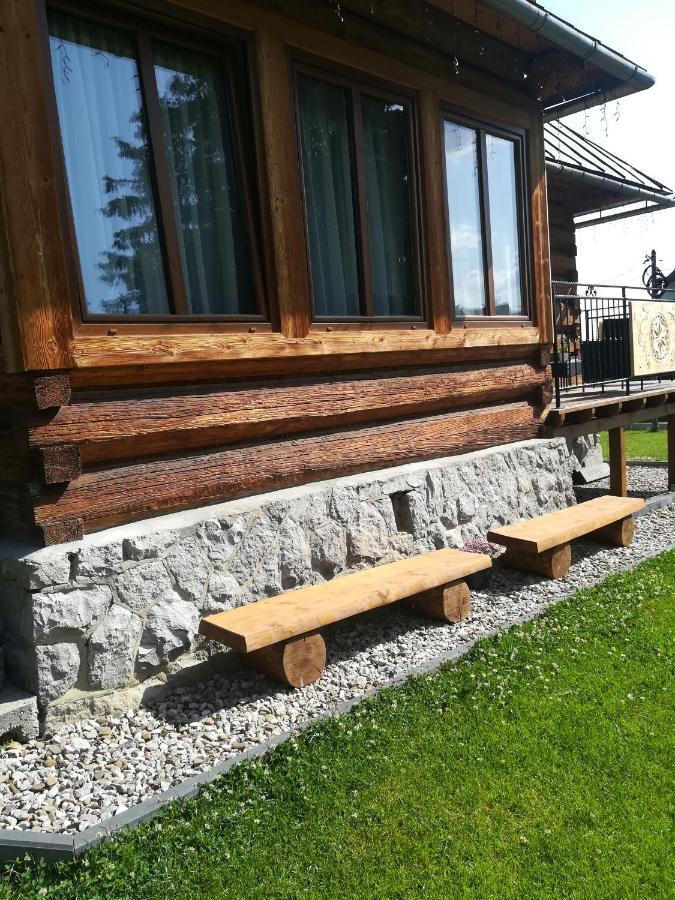 Regionalne U Ani Alloggio in famiglia *