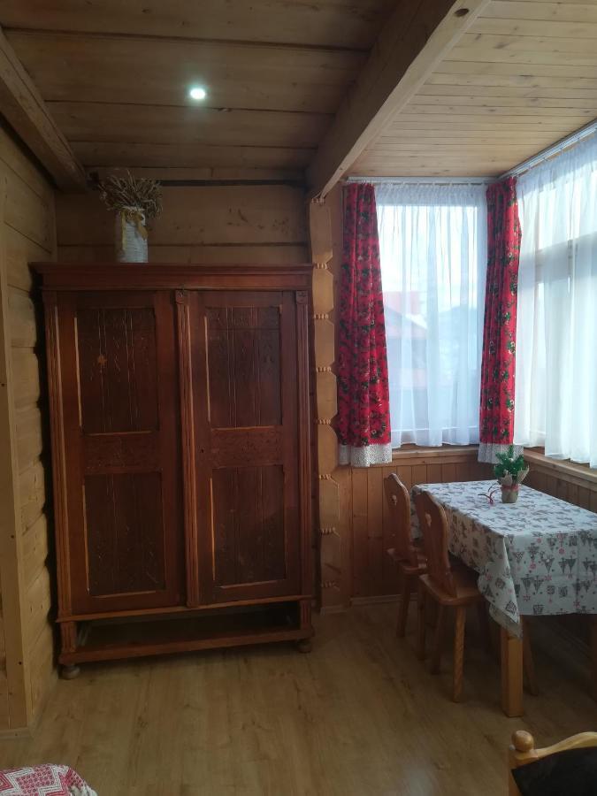 Regionalne U Ani Zakopane