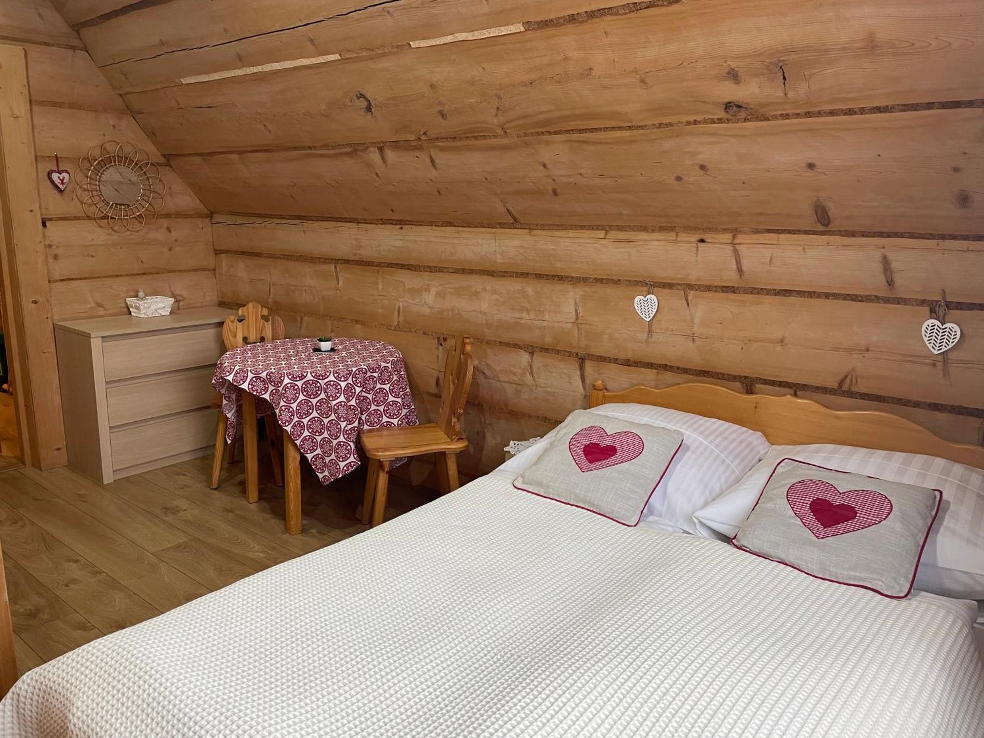 Regionalne U Ani Zakopane