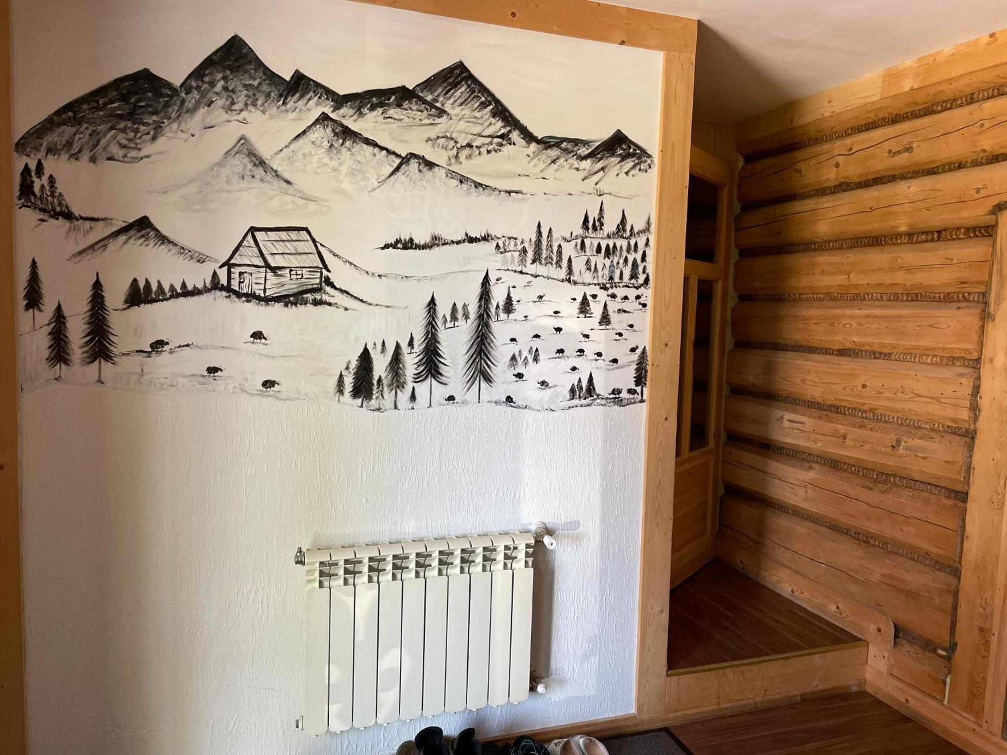 Alloggio in famiglia Regionalne U Ani Zakopane