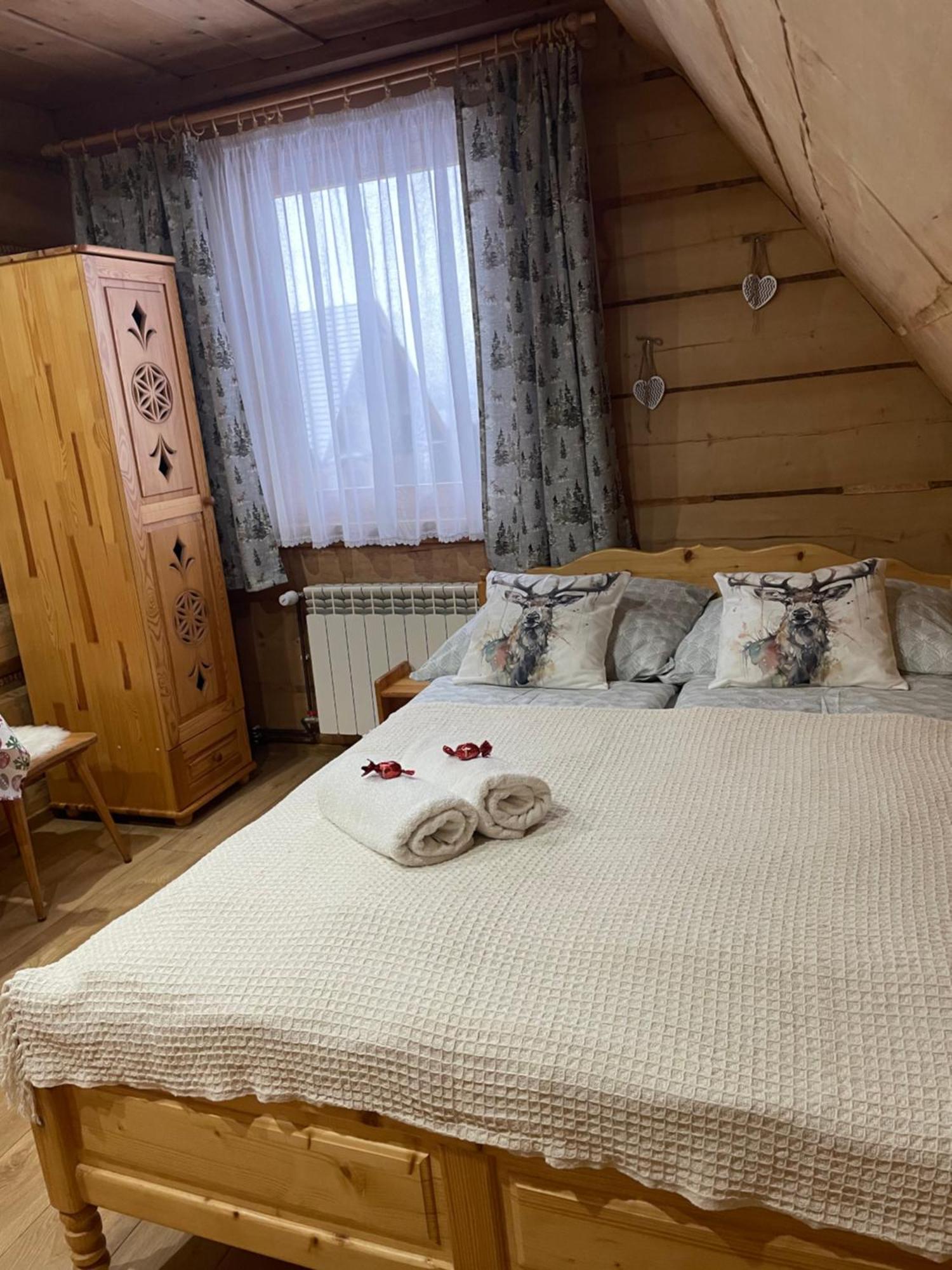 Regionalne U Ani Zakopane