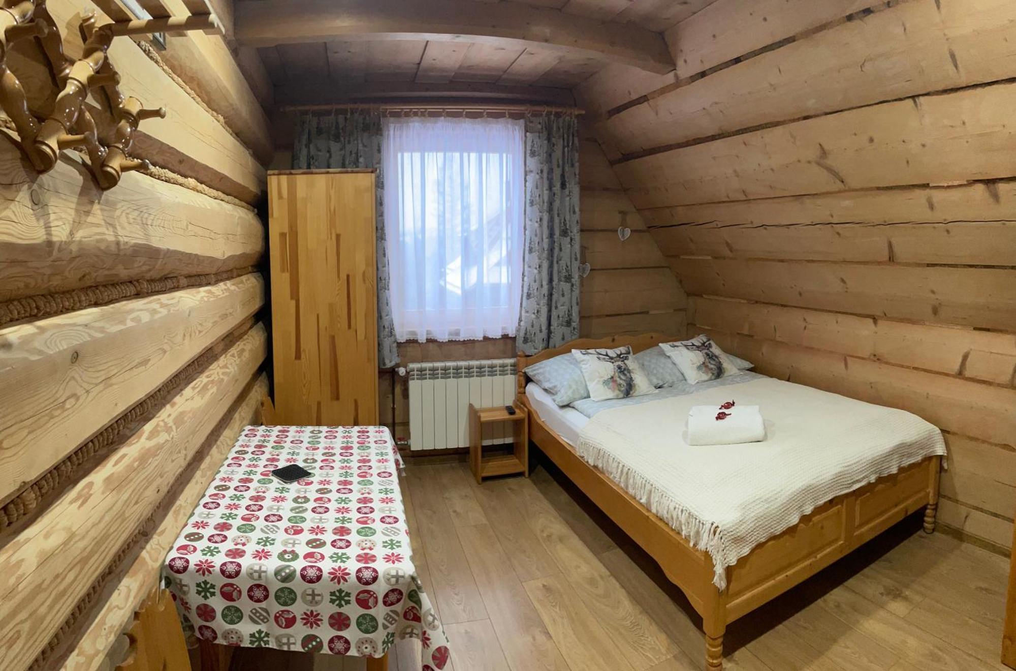 Regionalne U Ani * Zakopane
